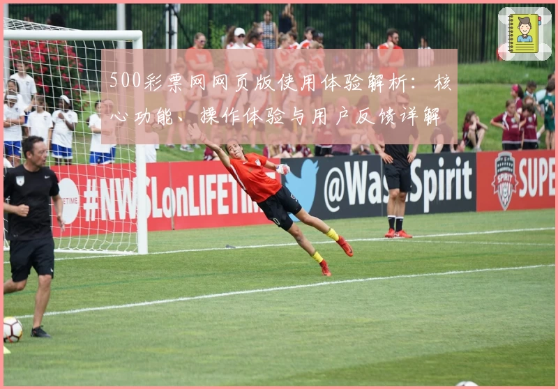 500彩票网网页版使用体验解析：核心功能、操作体验与用户反馈详解