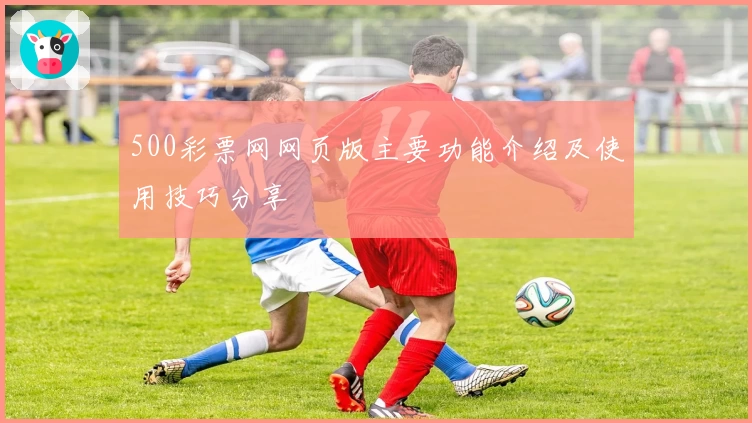 500彩票网网页版主要功能介绍及使用技巧分享